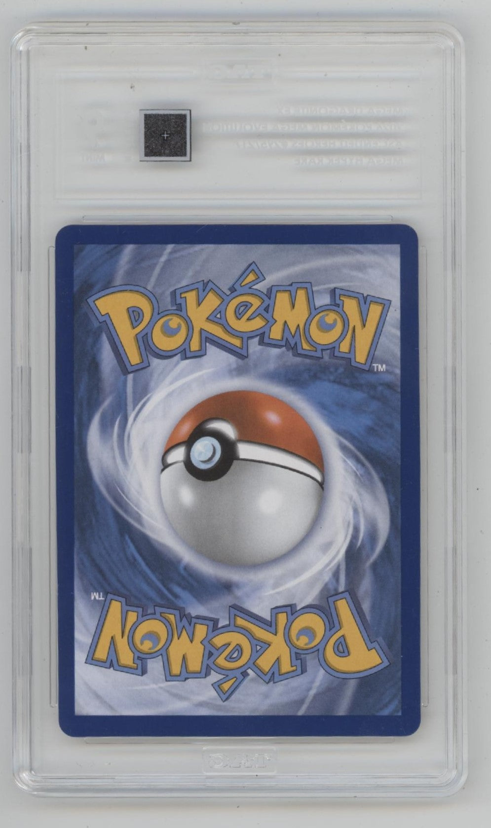 Mega Dragonite ex Pokemon Ascended Heroes Mega Hyper Rare #295 TAG 9