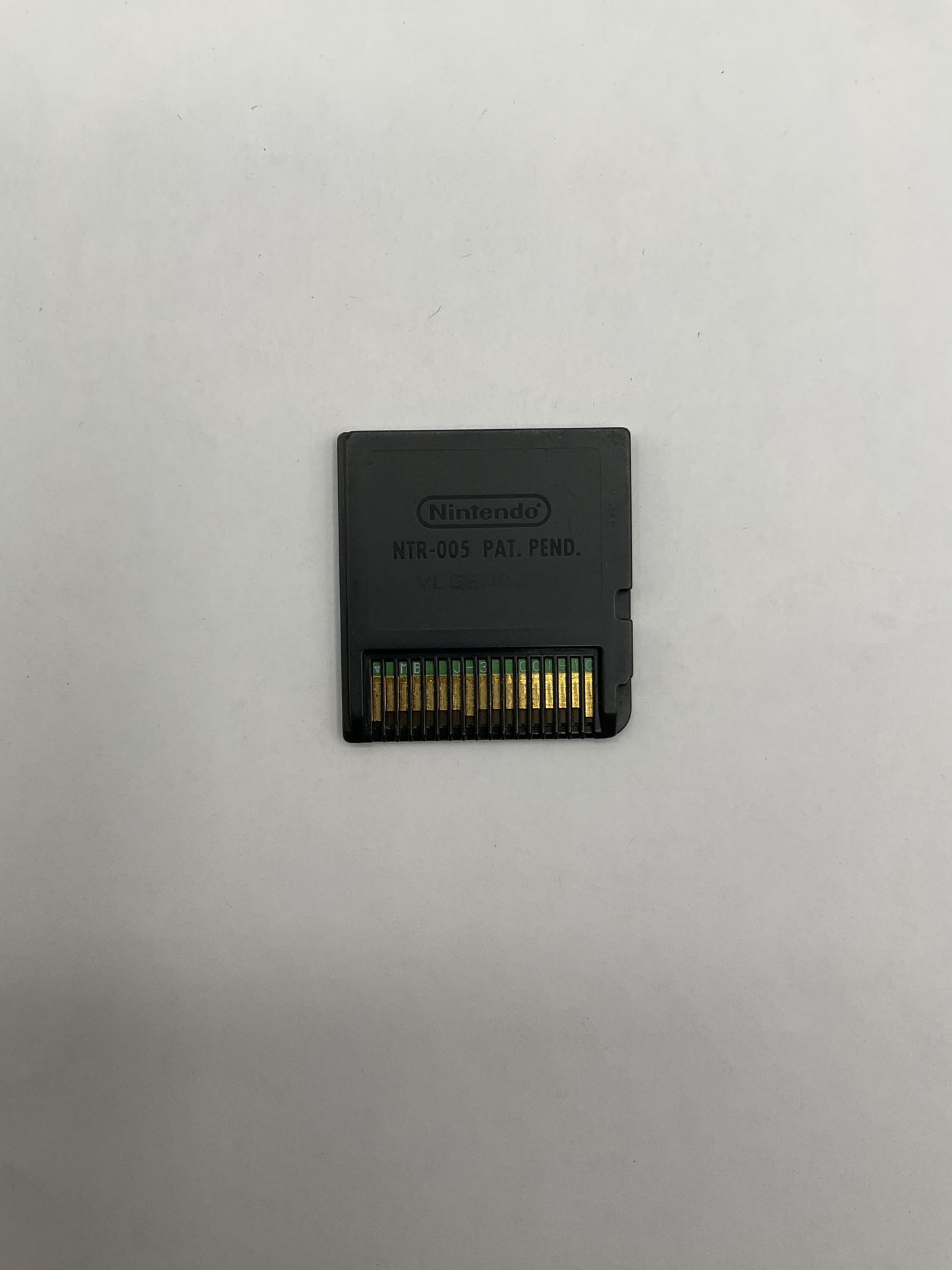 LEGO Star Wars Complete Saga Nintendo DS Loose