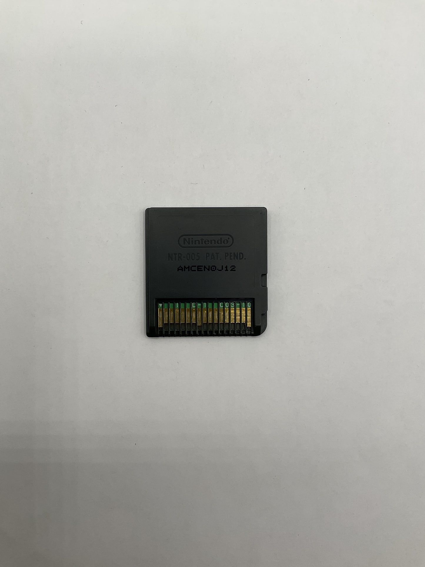 Mario Kart DS Nintendo DS Loose