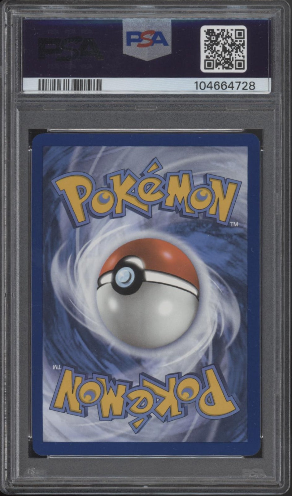 Terapagos ex Pokemon Stellar Crown Special Illustration Rare #170 PSA 10 #1