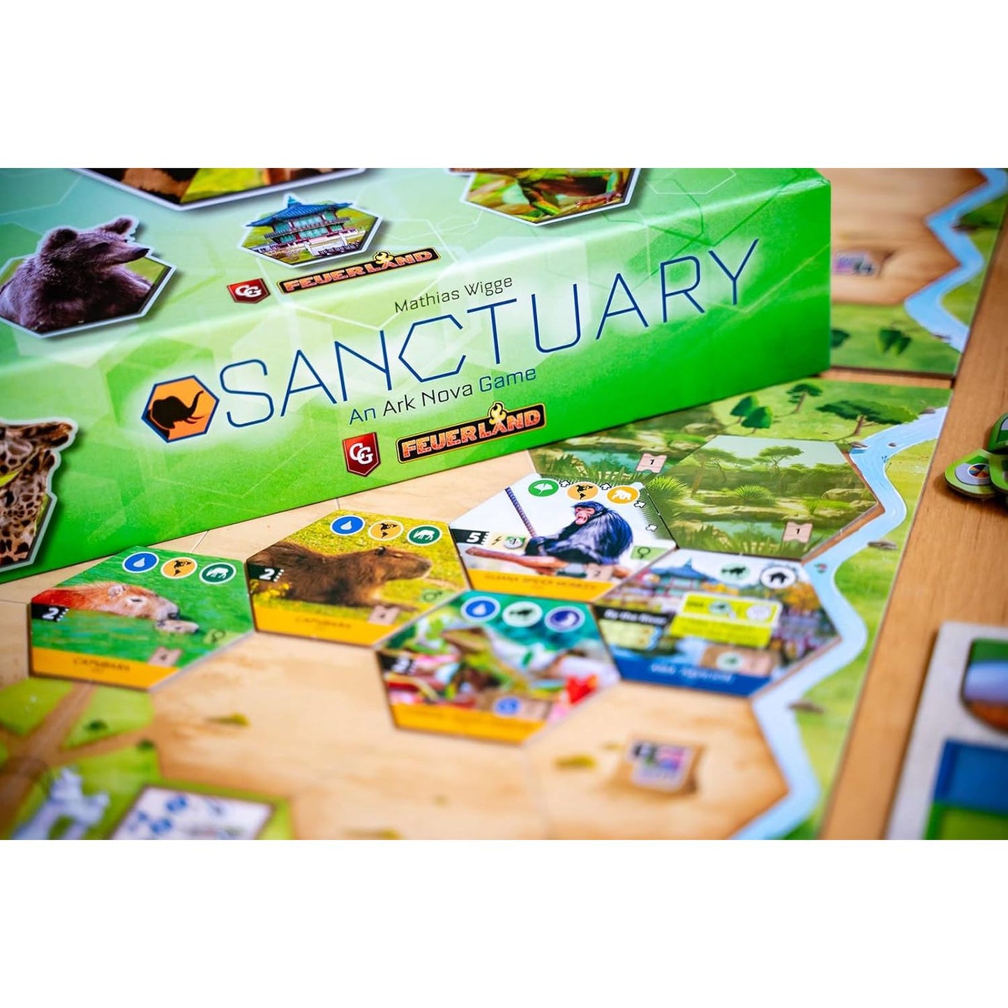 Sanctuary
