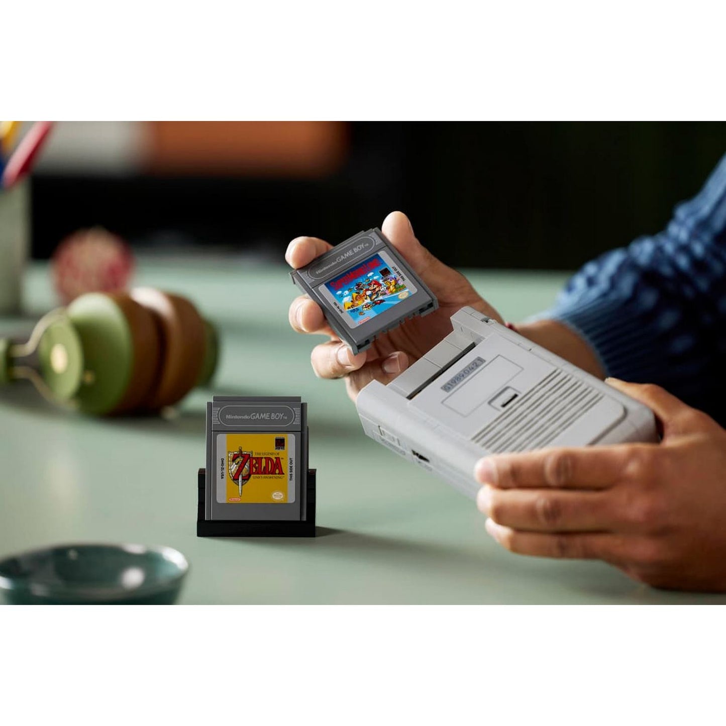 LEGO Game Boy 72046