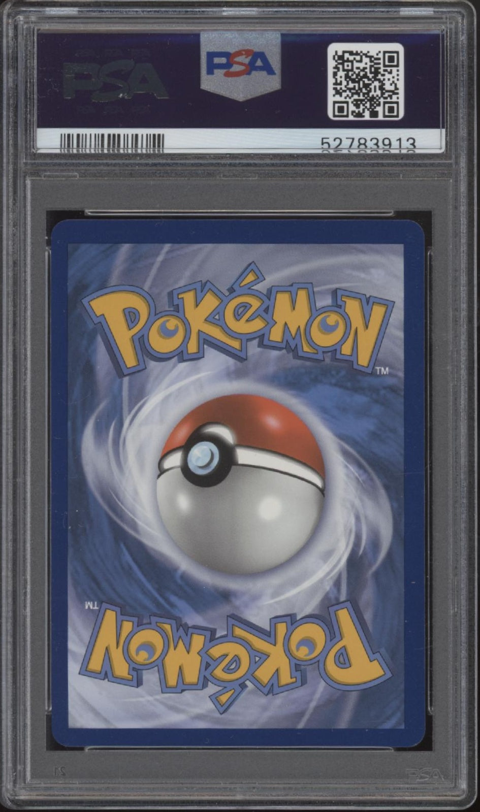 Suspicious Food Tin Pokemon Champion's Path Secret Full Art #080 PSA 10