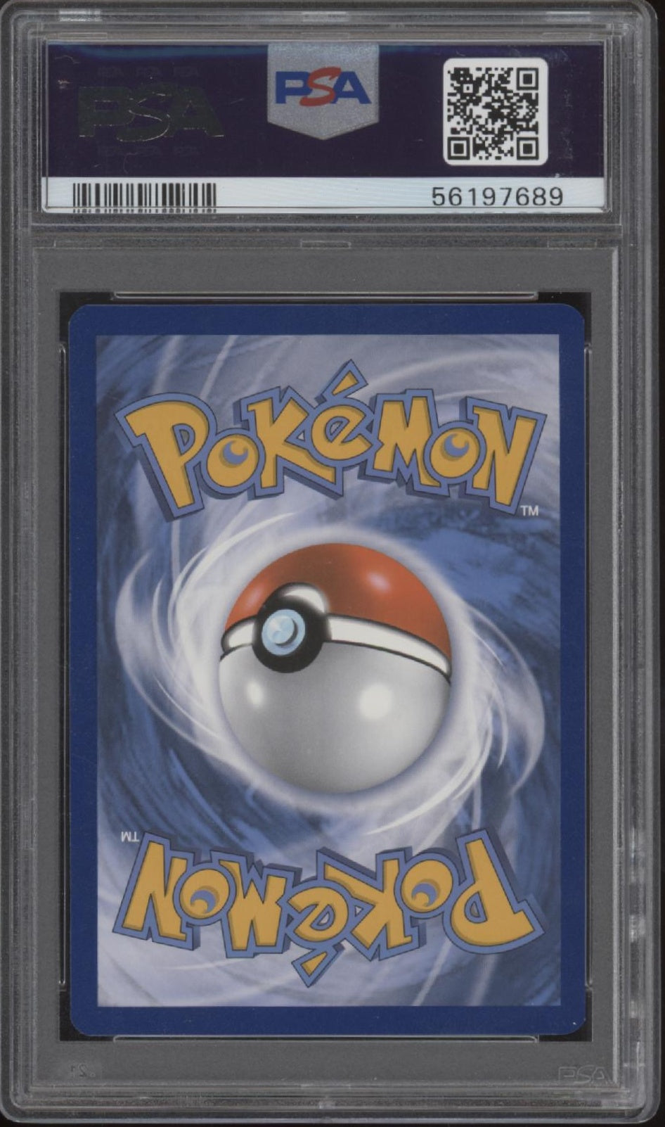 Zamazenta V Pokemon Ultra Premium Collection Full Art #077 PSA 10