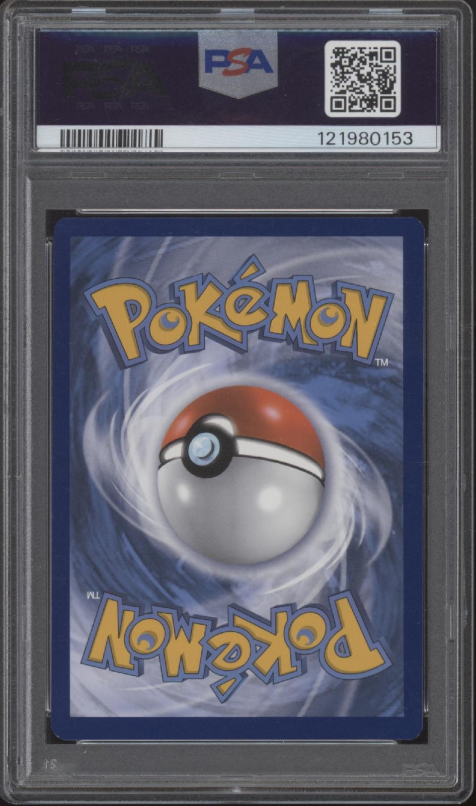 Flareon VMAX Pokemon Premium Collection Full Art #180 PSA 9