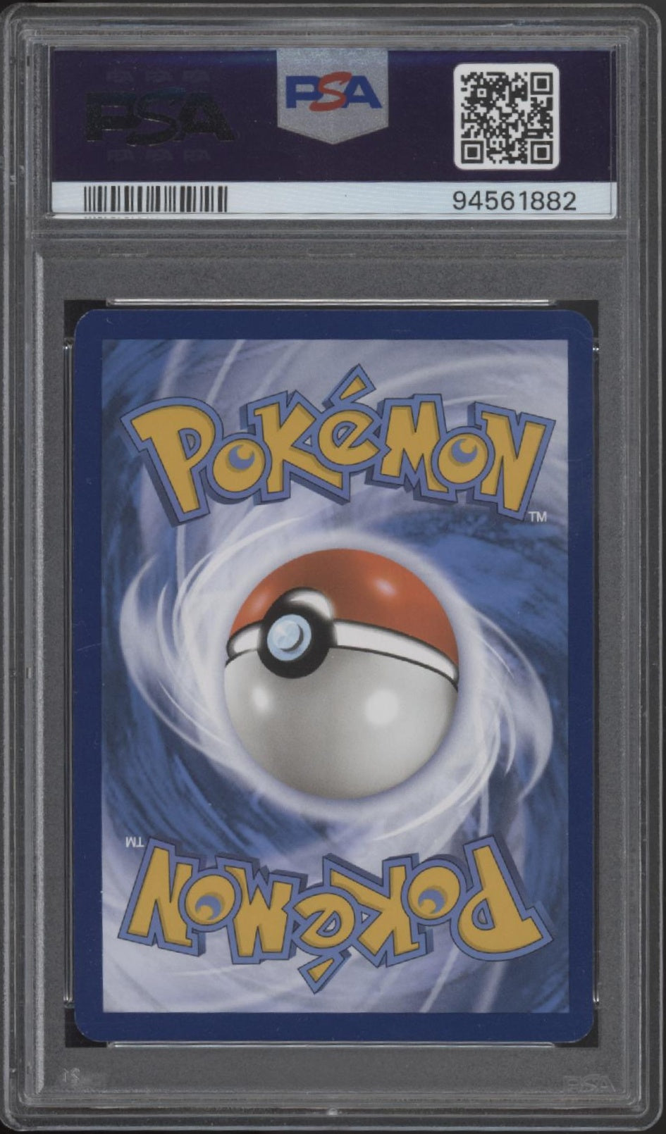 Zapdos ex Pokemon 151 Special Illustration Rare #202 PSA 9 #3