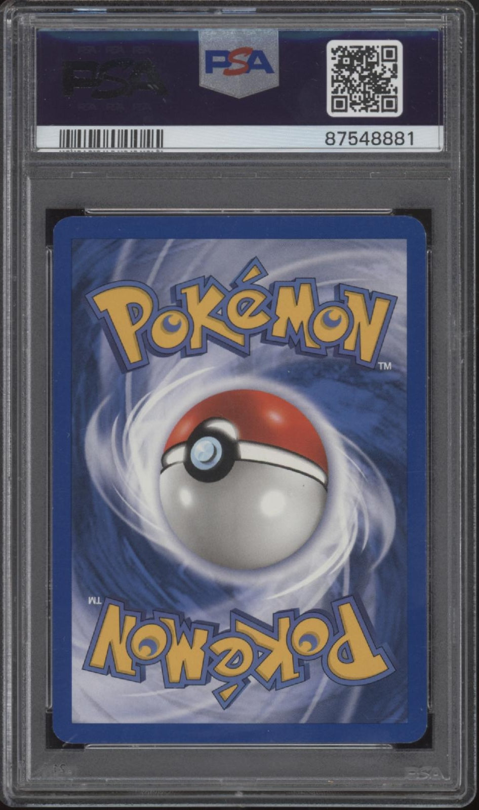 Super Scoop Up Pokemon Neo Genesis 1st Edition #98 PSA 9