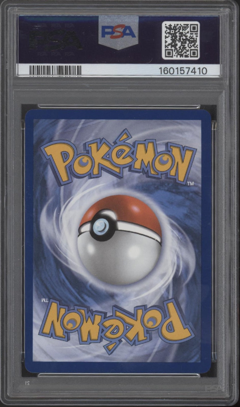 Scorbunny Pokemon Ascended Heroes Illustration Rare #225 PSA 10