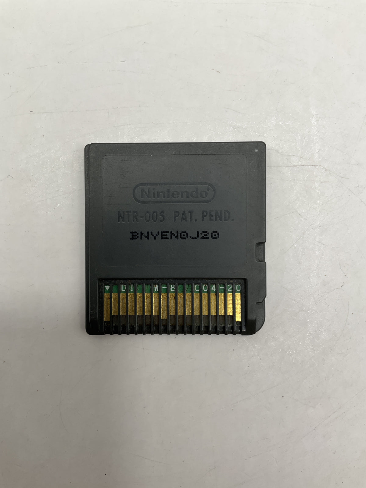 Marvel Super Hero Squad: The Infinity Gauntlet Nintendo DS Loose