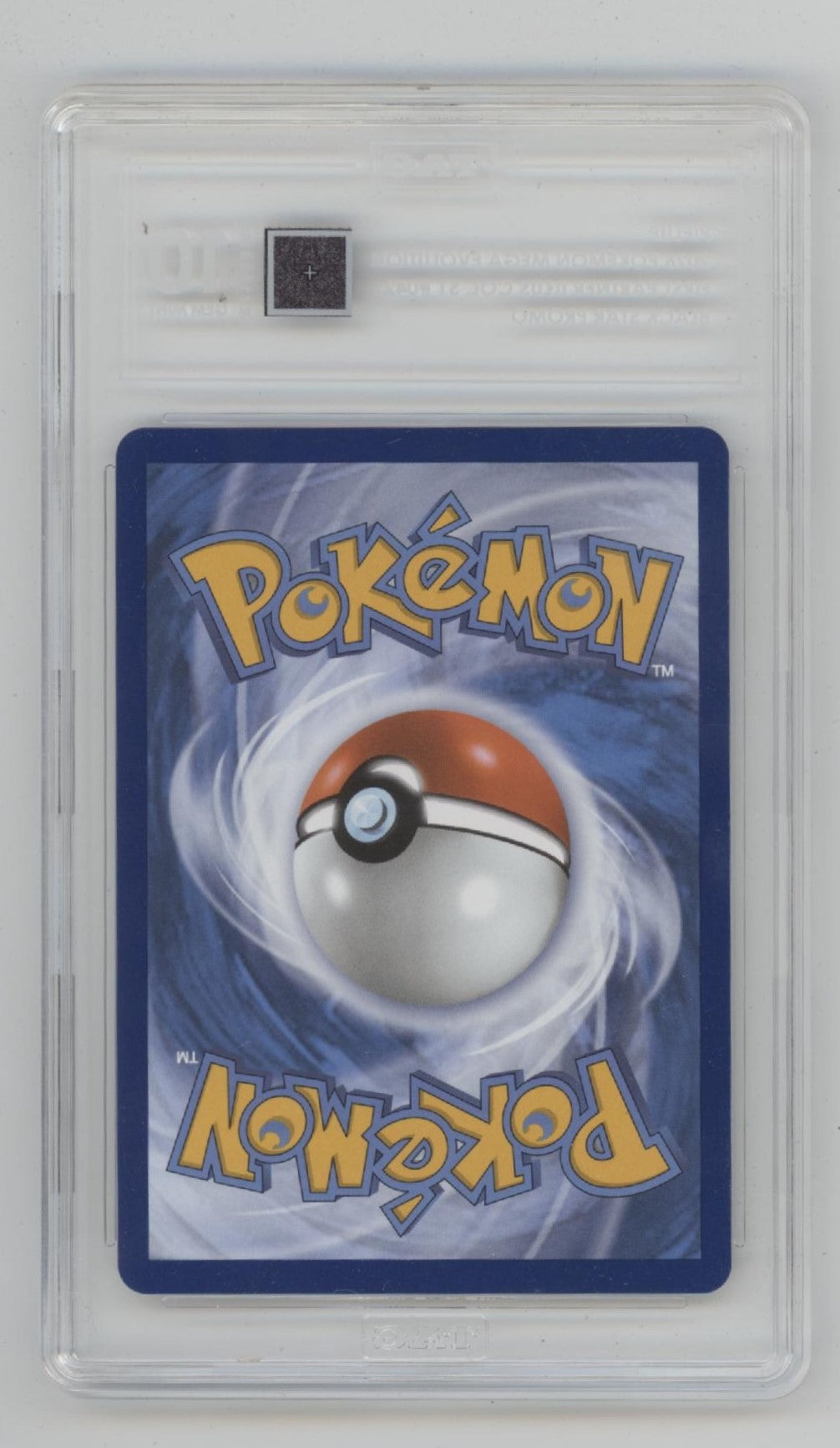 Piplup Pokemon First Partner Illustration Collection Series 1 #042 TAG 10