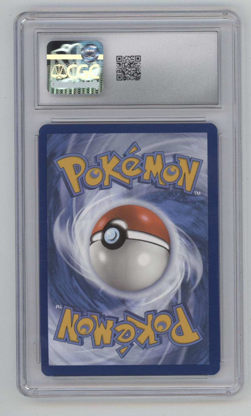 Entei V Pokemon Crown Zenith Galarian Gallery Holo #GG36 CGC 9.5
