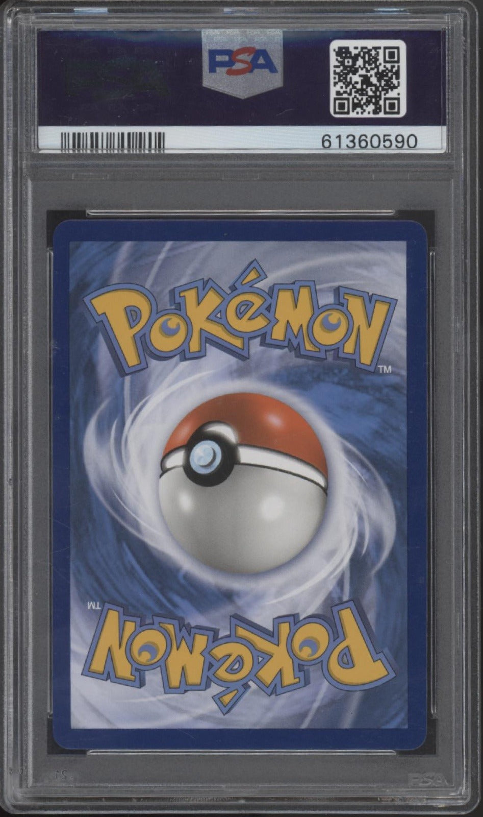Mega Sableye & Tyranitar GX Pokemon Unified Minds Full Art #226 PSA 10