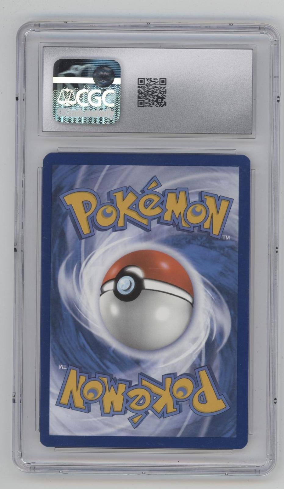 Galarian Zapdos Pokemon Crown Zenith Tin Promo #SWSH283 CGC 9