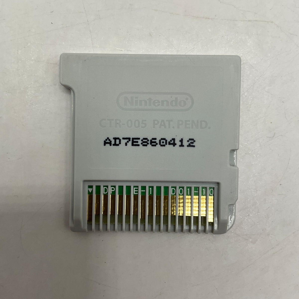 Dragon Quest VII: Fragments of the Forgotten Past Nintendo 3DS Loose