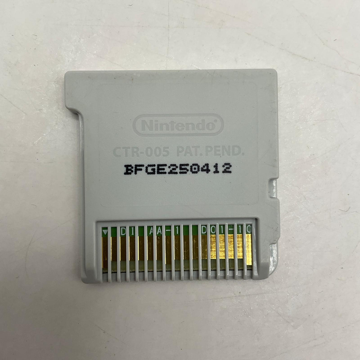 Monster Hunter 4 Ultimate Nintendo 3DS Loose