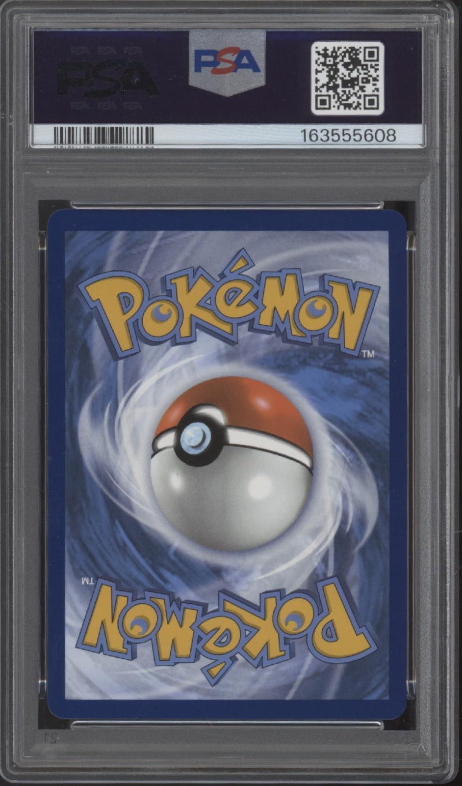 Flareon ex Pokemon Prismatic Evolutions Special Illustration Rare #146 PSA 10