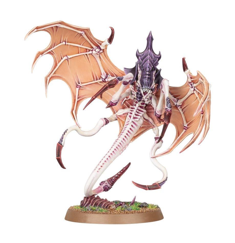 Warhammer 40K: Combat Patrol - Tyranid Assault Brood