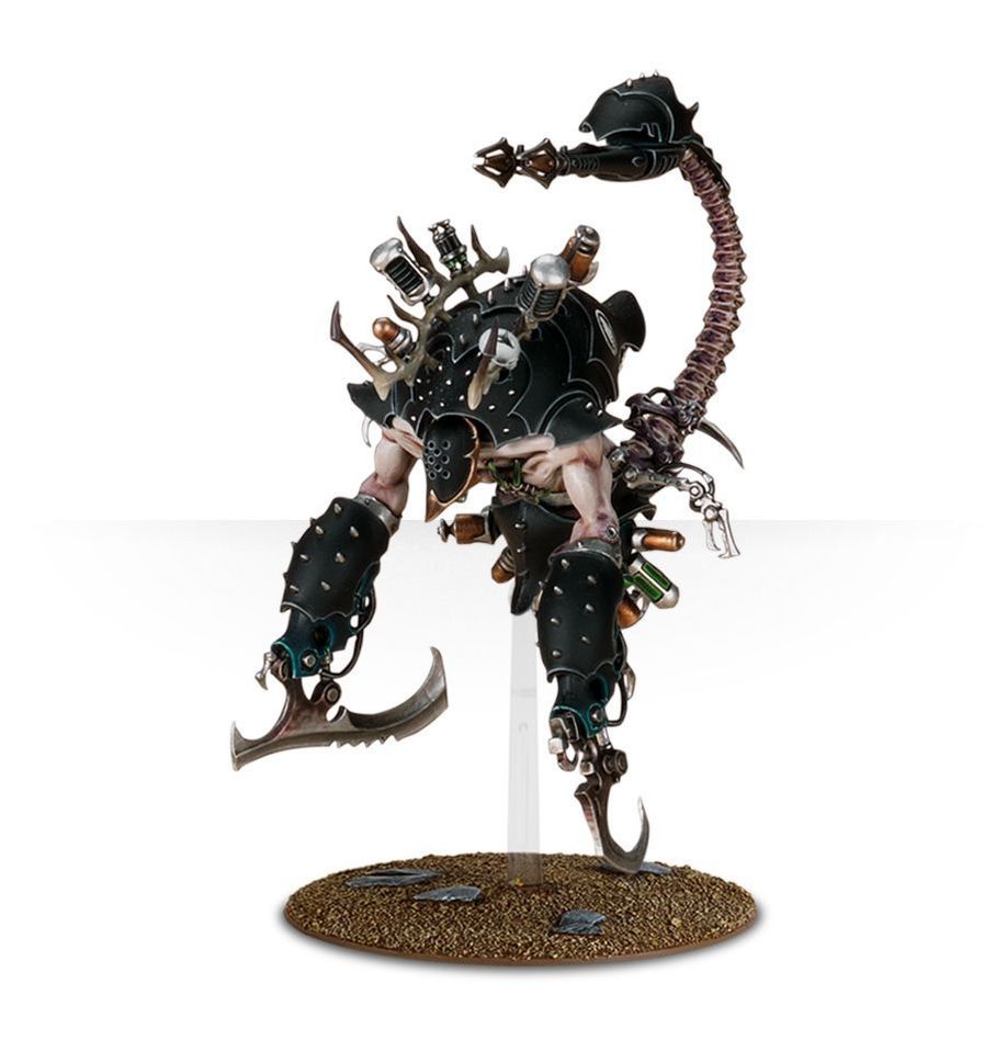 Warhammer 40K: Combat Patrol - Drukhari