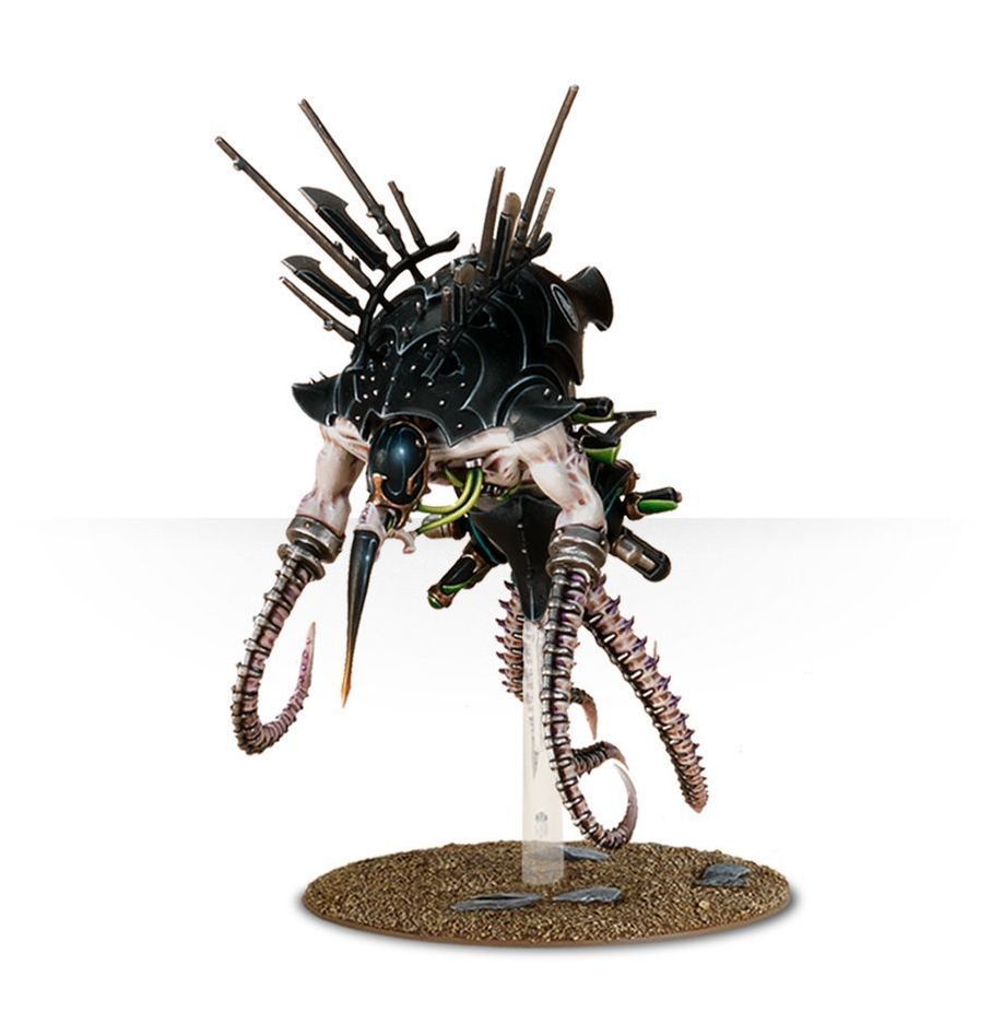 Warhammer 40K: Combat Patrol - Drukhari