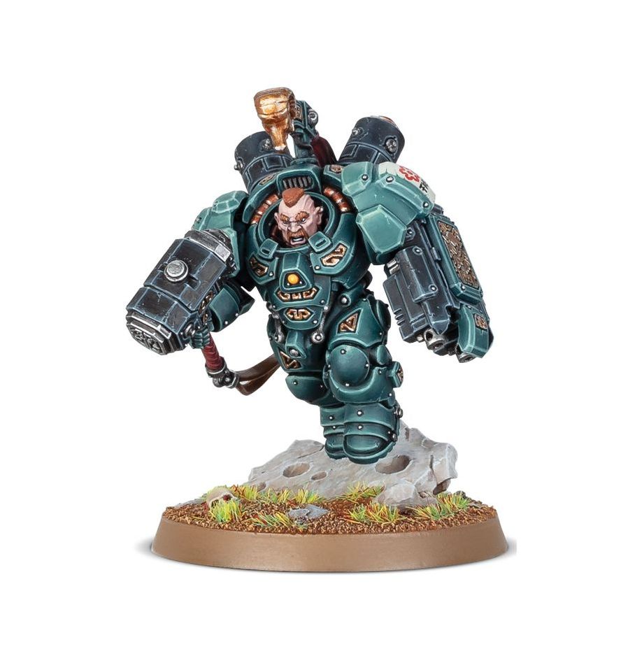 Warhammer 40K: Combat Patrol - Leagues of Votann