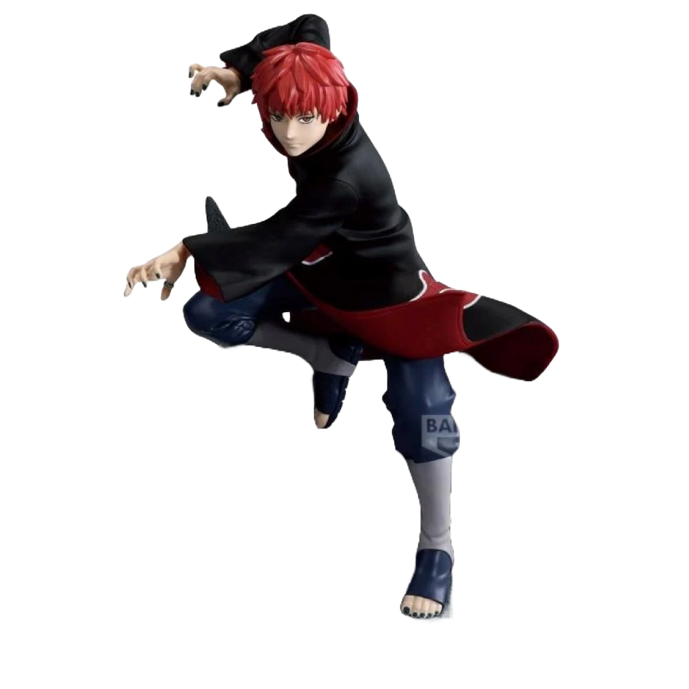 Naruto Shippuden Effectreme Sasori Figure