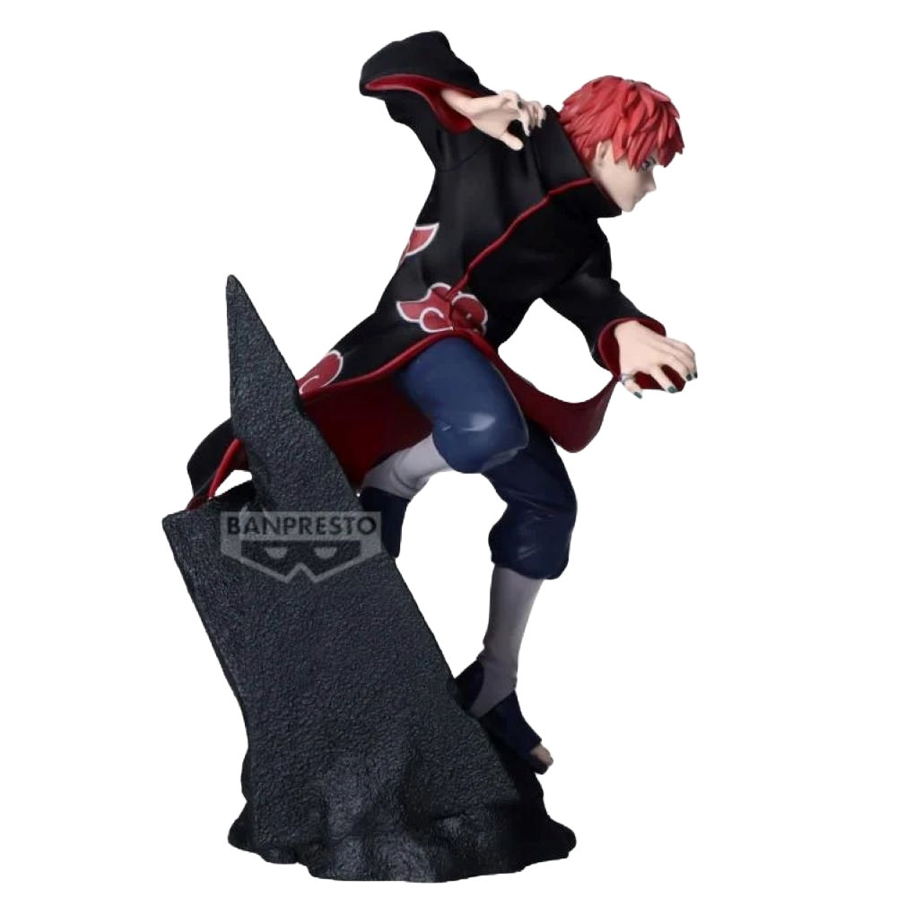 Naruto Shippuden Effectreme Sasori Figure