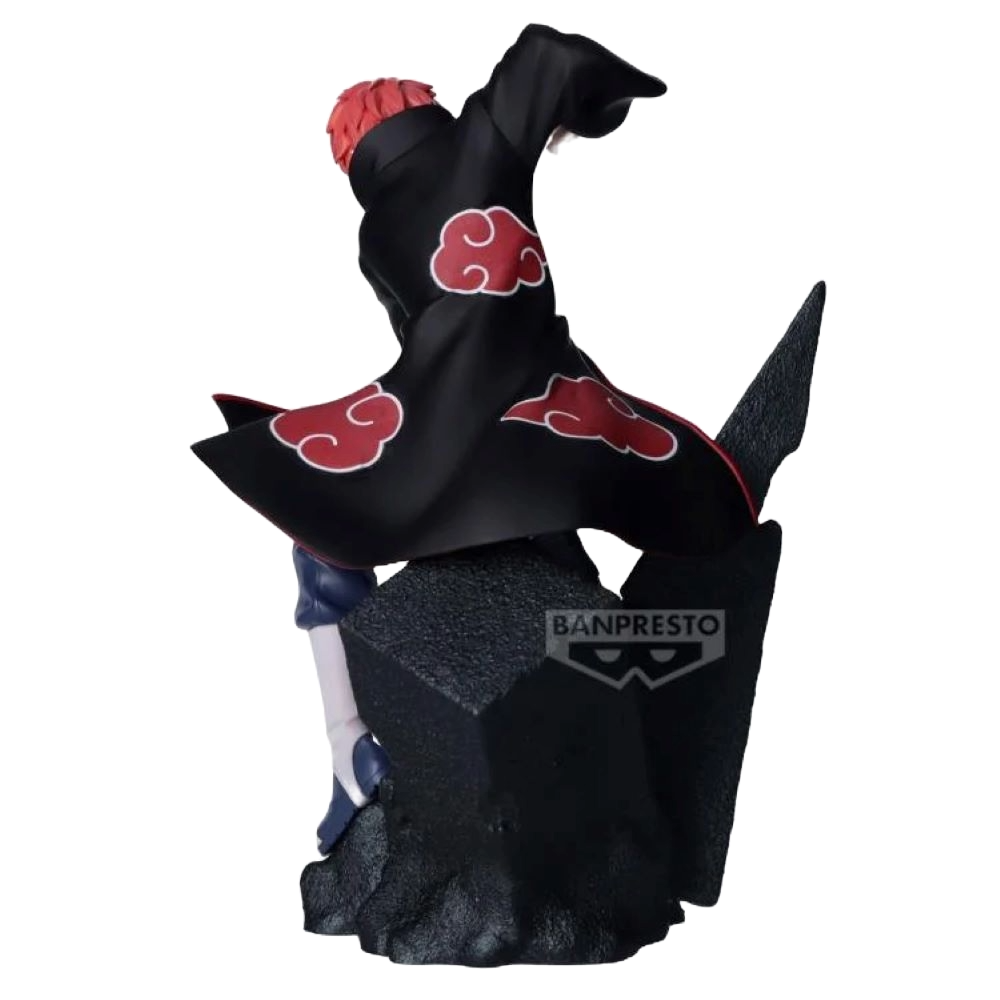 Naruto Shippuden Effectreme Sasori Figure