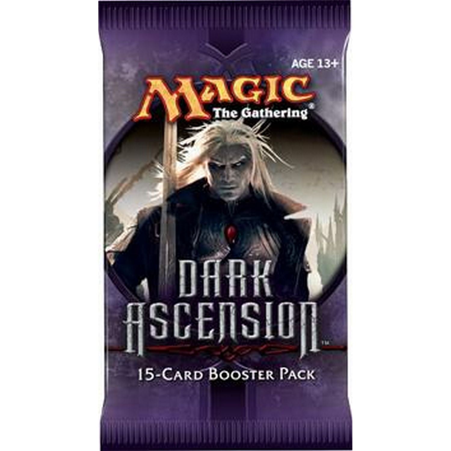 magic the gathering the dark booster box Dark Ascension Booster Box - Card storage for ecommerce