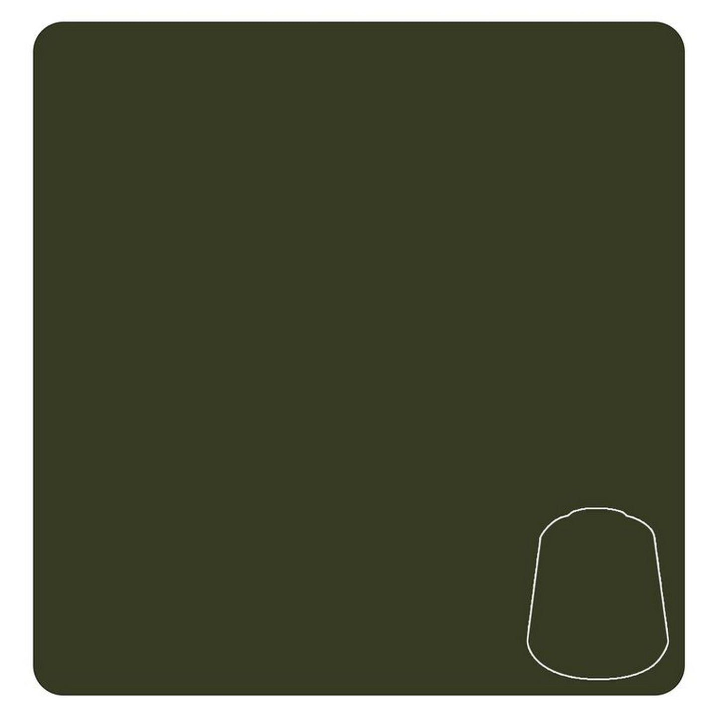 Citadel Technical Paint: Typhus Corrosion