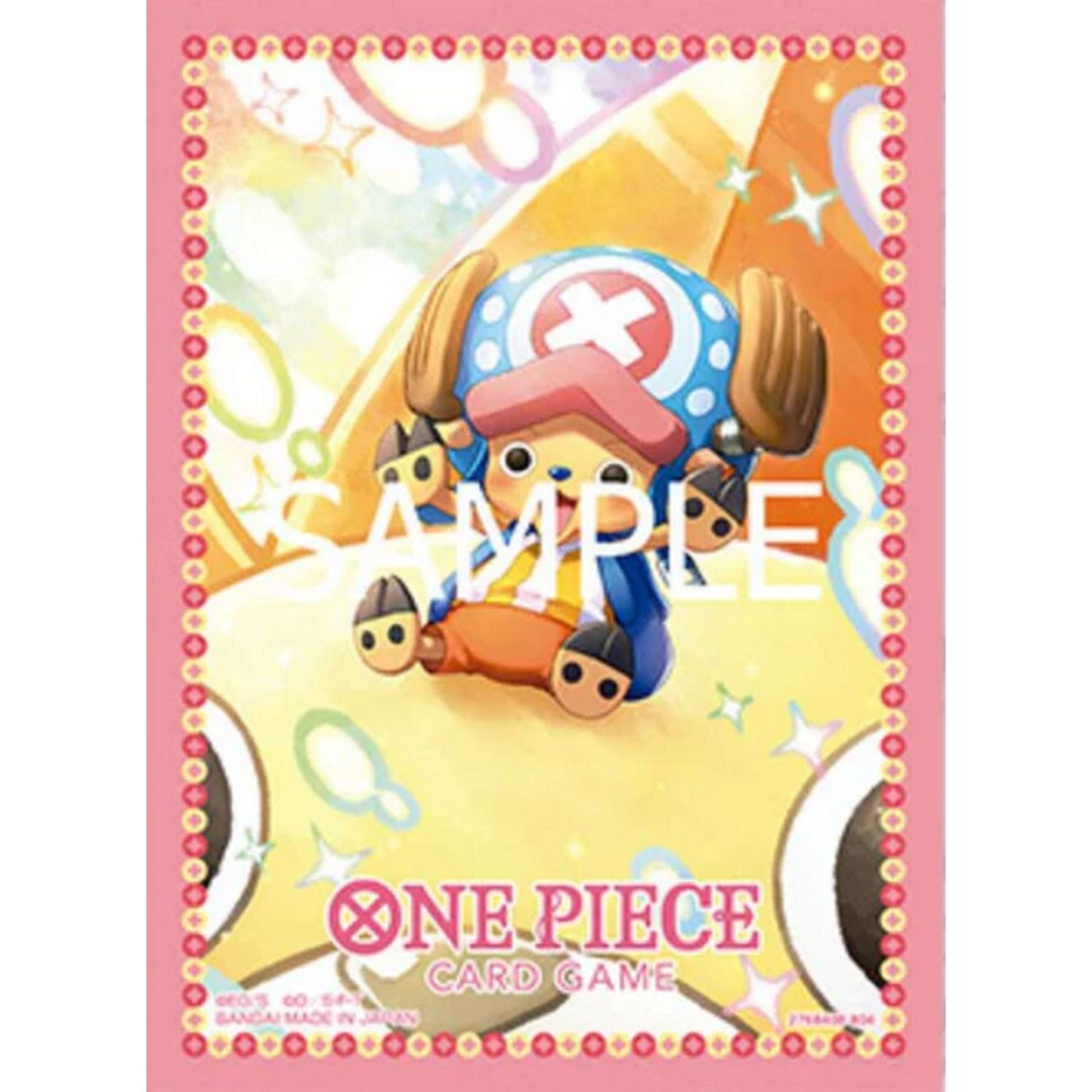 One Piece TCG+ Store Edition Vol.2 - Tony Tony.Chopper (70-Pack)