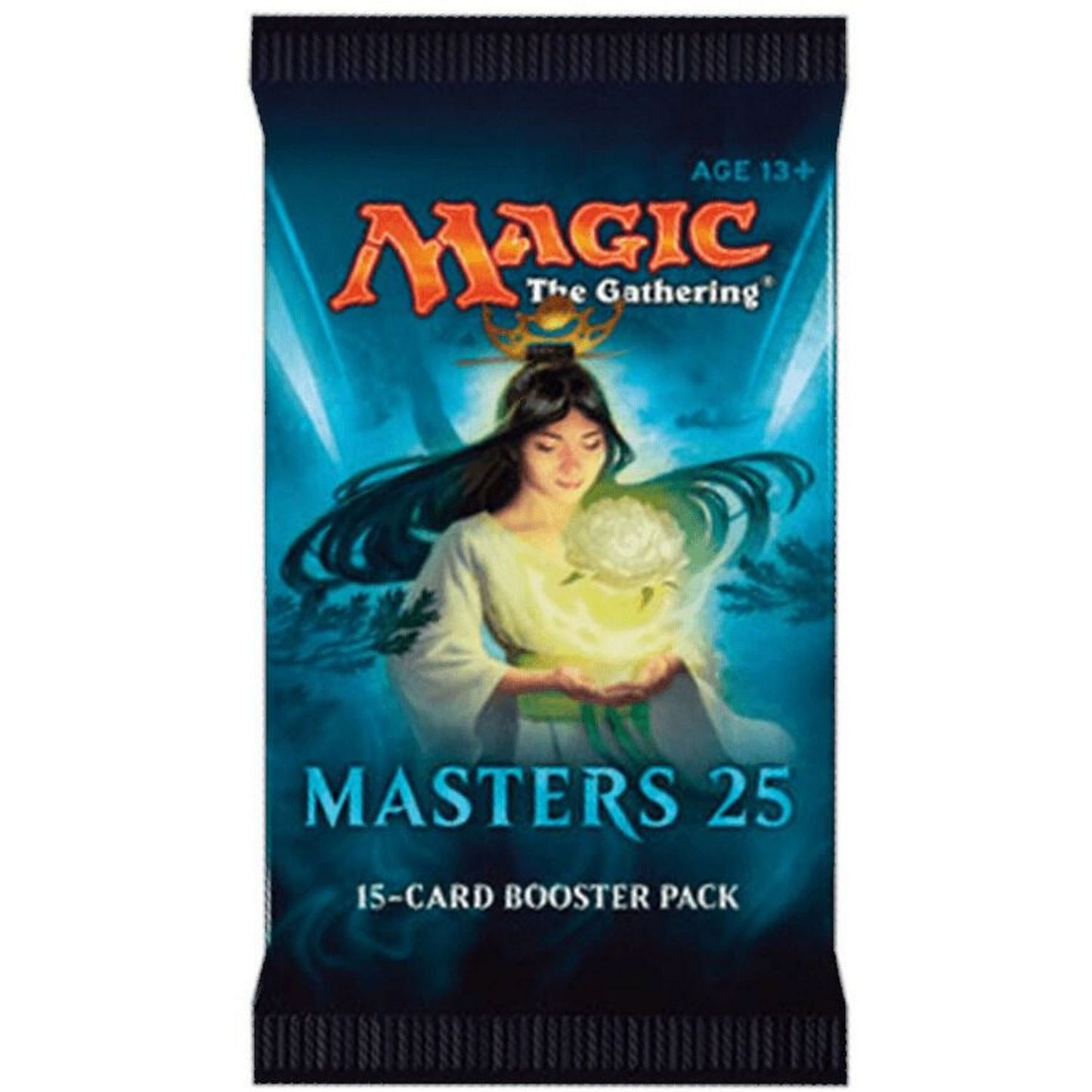 Magic the Gathering: Masters 25 Booster Pack