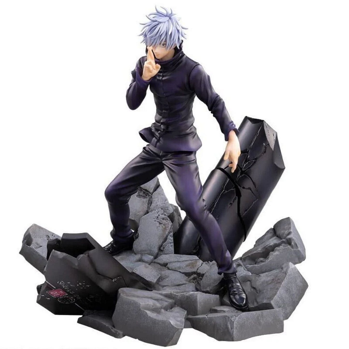FIGURIZMa Jujutsu Kaisen Shibuya Incident Satoru Gojo Unlimited Void Figure