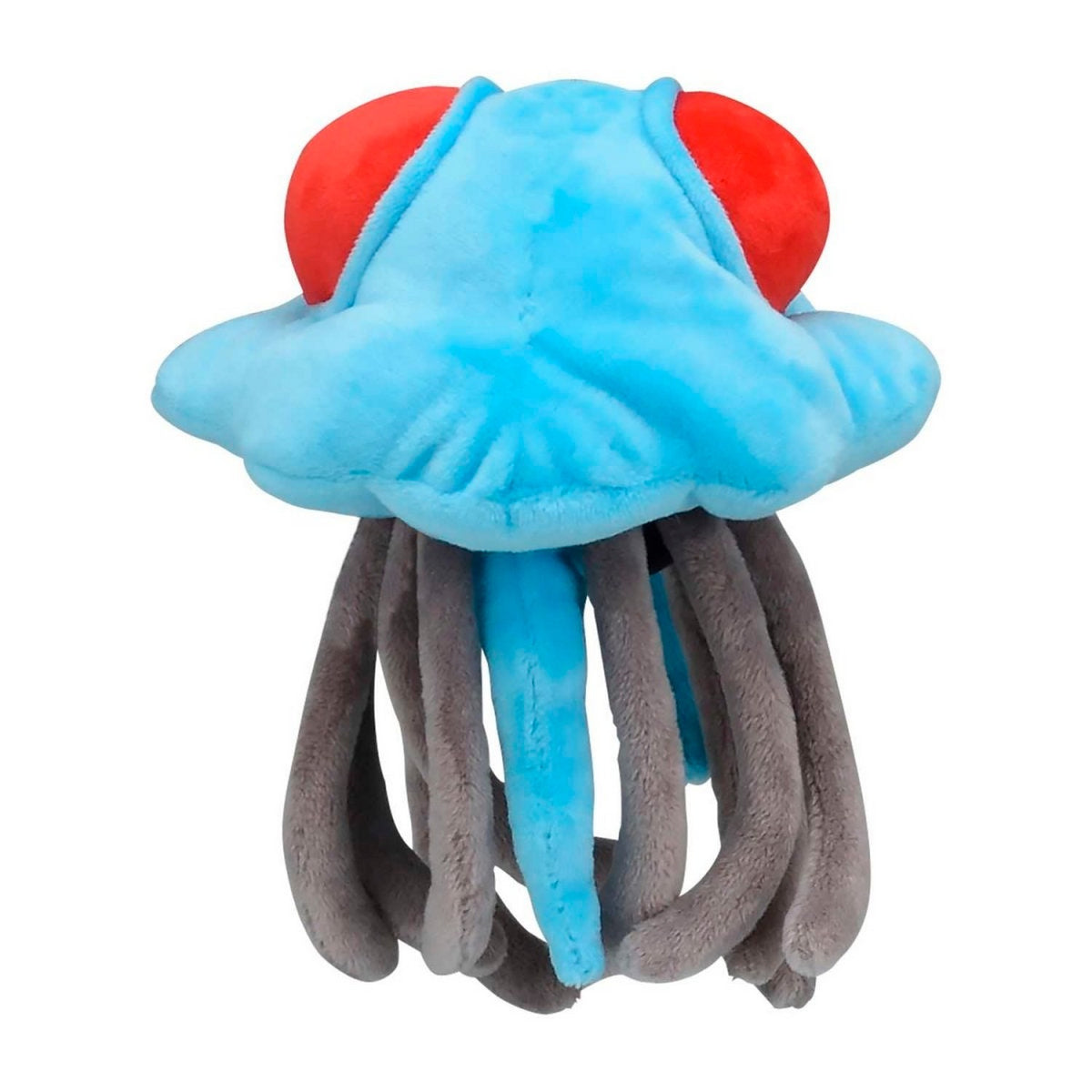 Pokemon: Pokemon Fit Tentacruel No.073 Plush (Japanese Pokemon Center Exclusive)