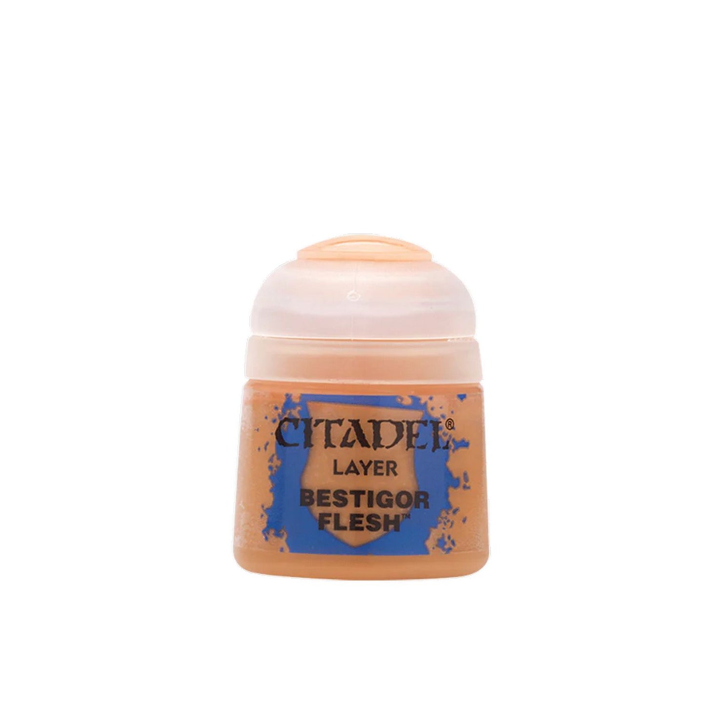 Citadel Layer Paint: Bestigor Flesh