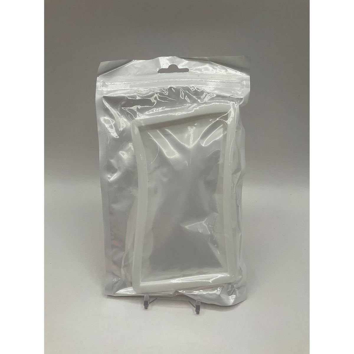 PSA Bumper Guard (White)