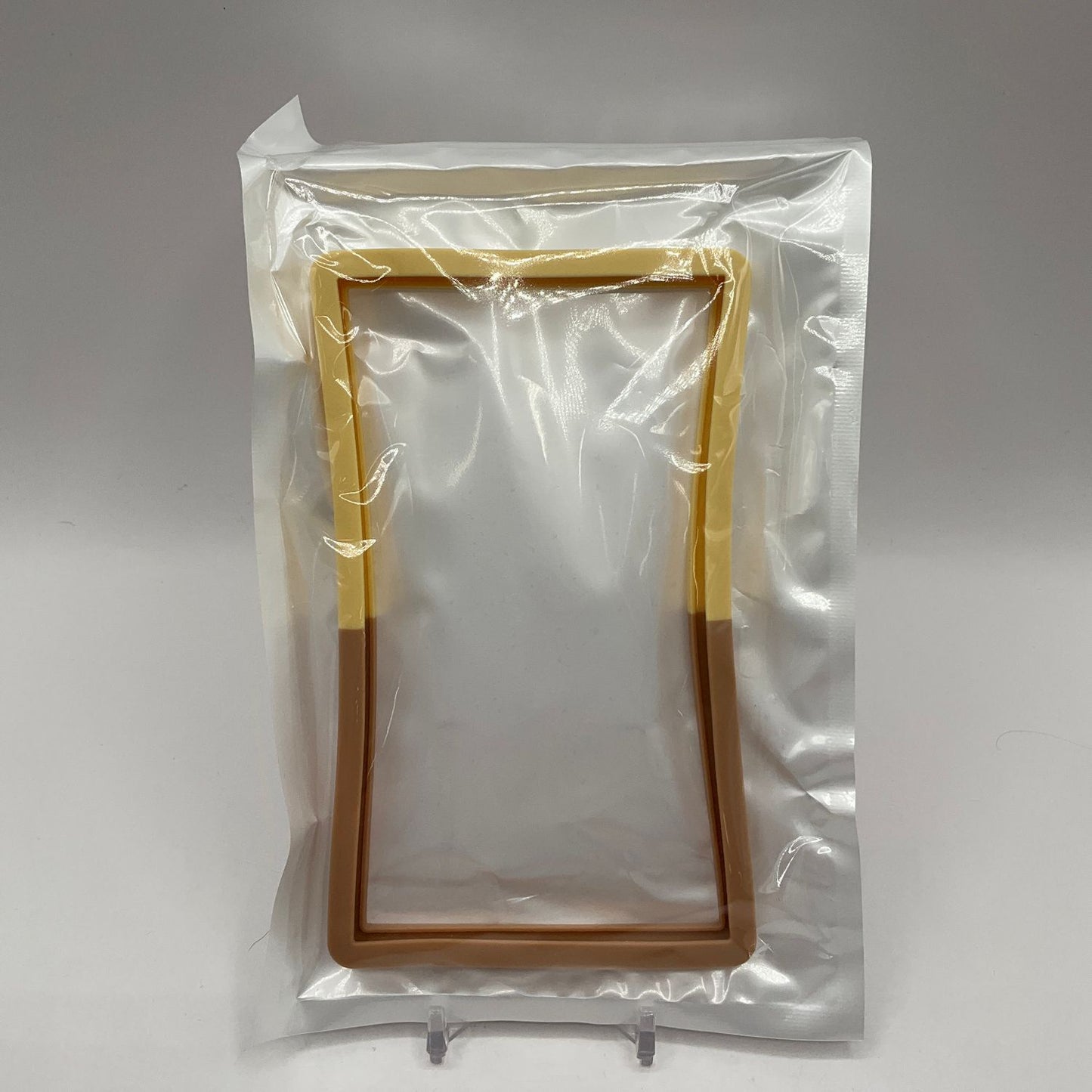 PSA Bumper Guard (Chocolate/Vanilla)