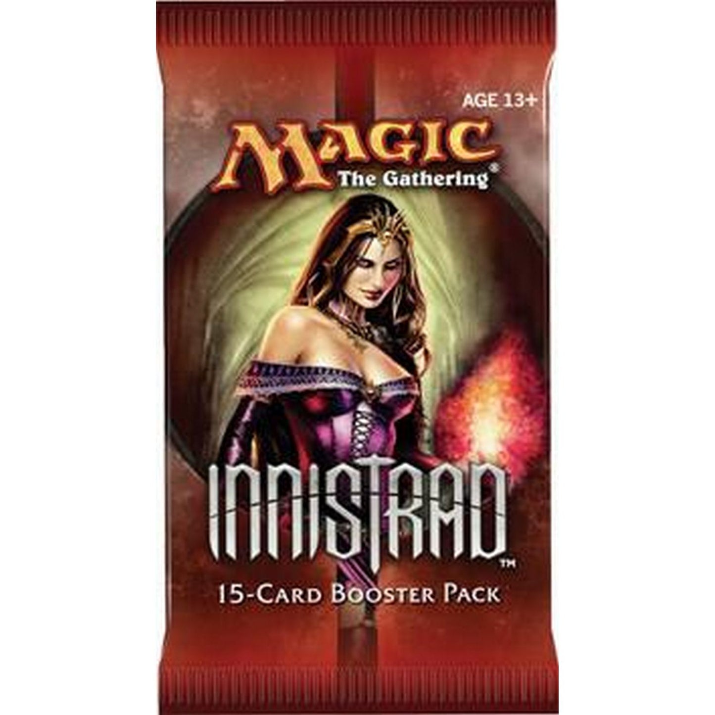 Magic the Gathering: Innistrad Booster Pack