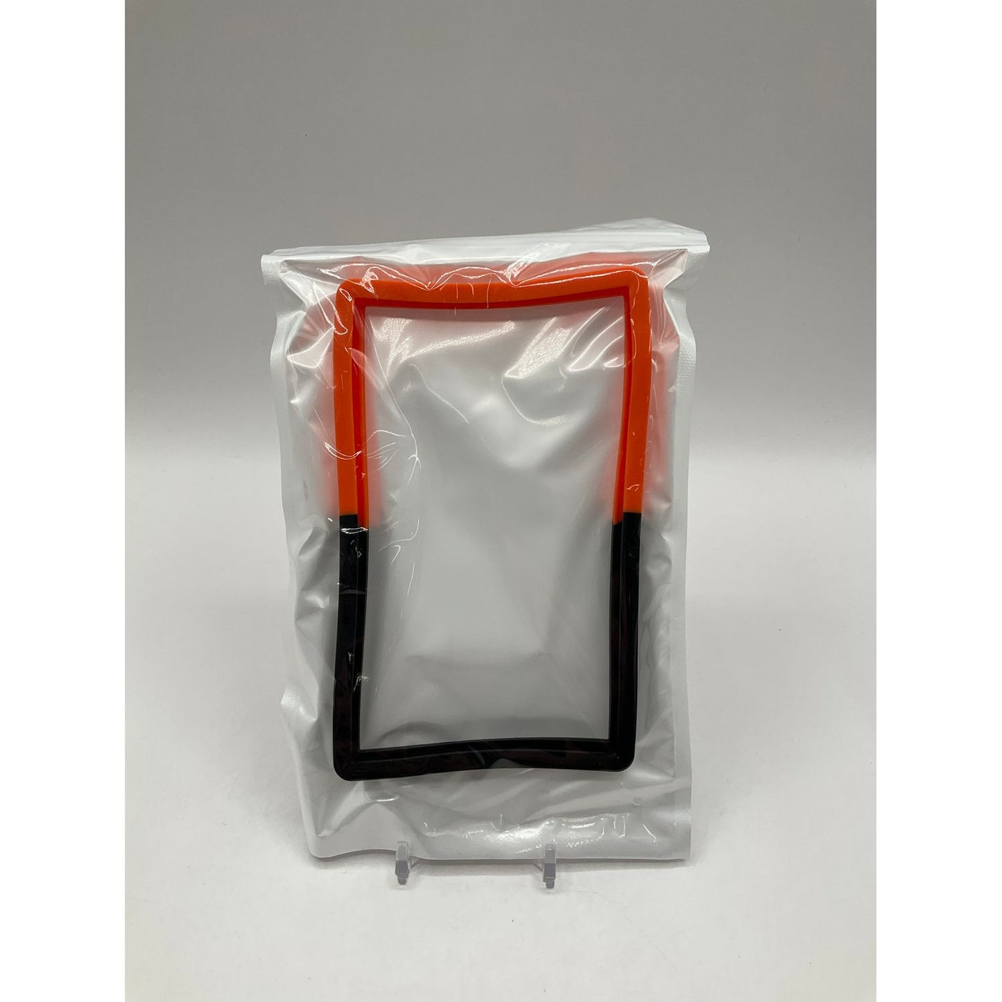PSA Bumper Guard (Orange/Black)