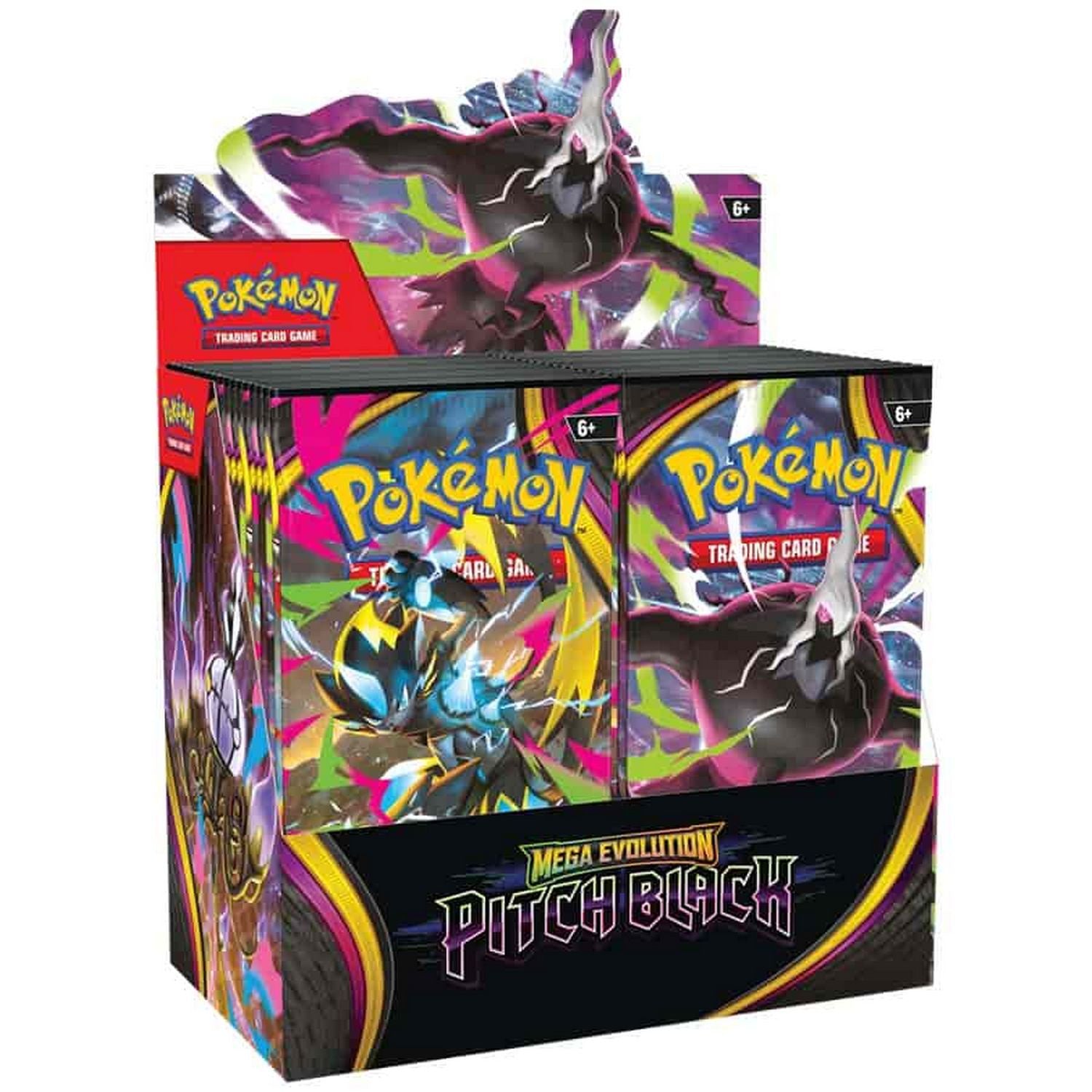 pokemon booster box in store near me 1 Perfect Order available right now. only and Quaquaval ex have evolved to take the stage with mesmerizing magic *Japanese* Pokemon White Flare Booster