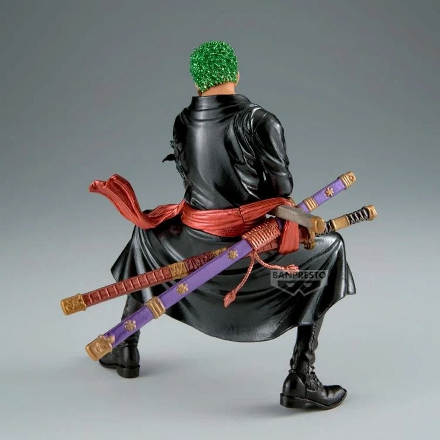 One Piece King of Artist Roronoa Zoro Figure 69658