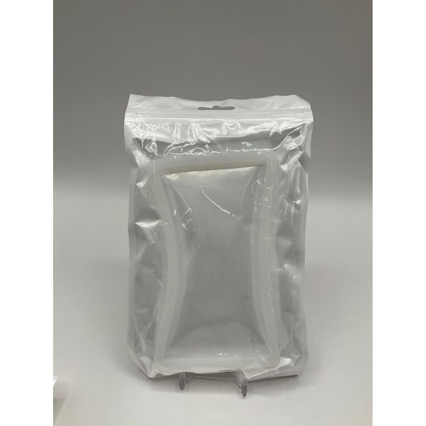 PSA Bumper Guard (Clear)