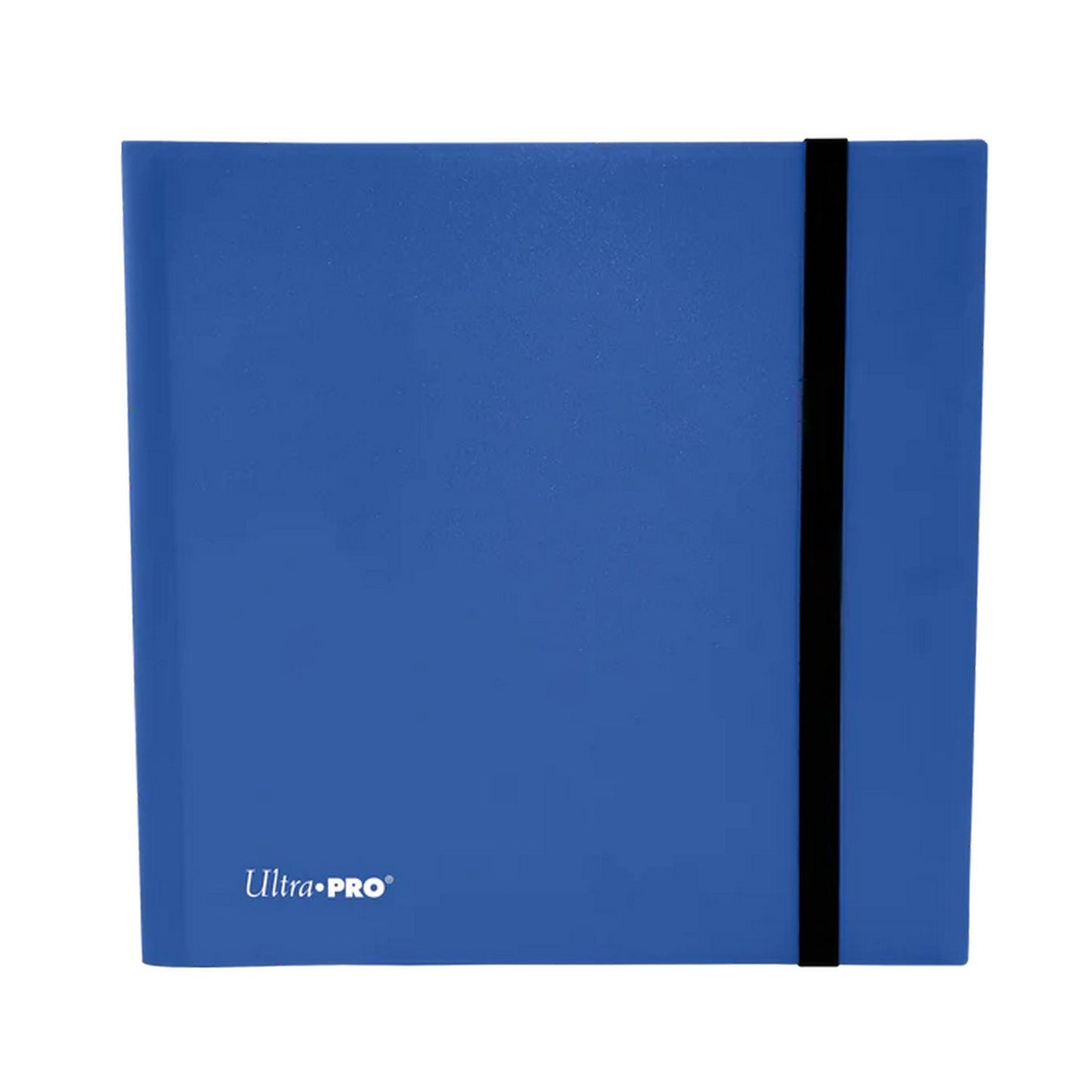 Ultra Pro: Eclipse 12-Pocket PRO-Binder (Pacific Blue)