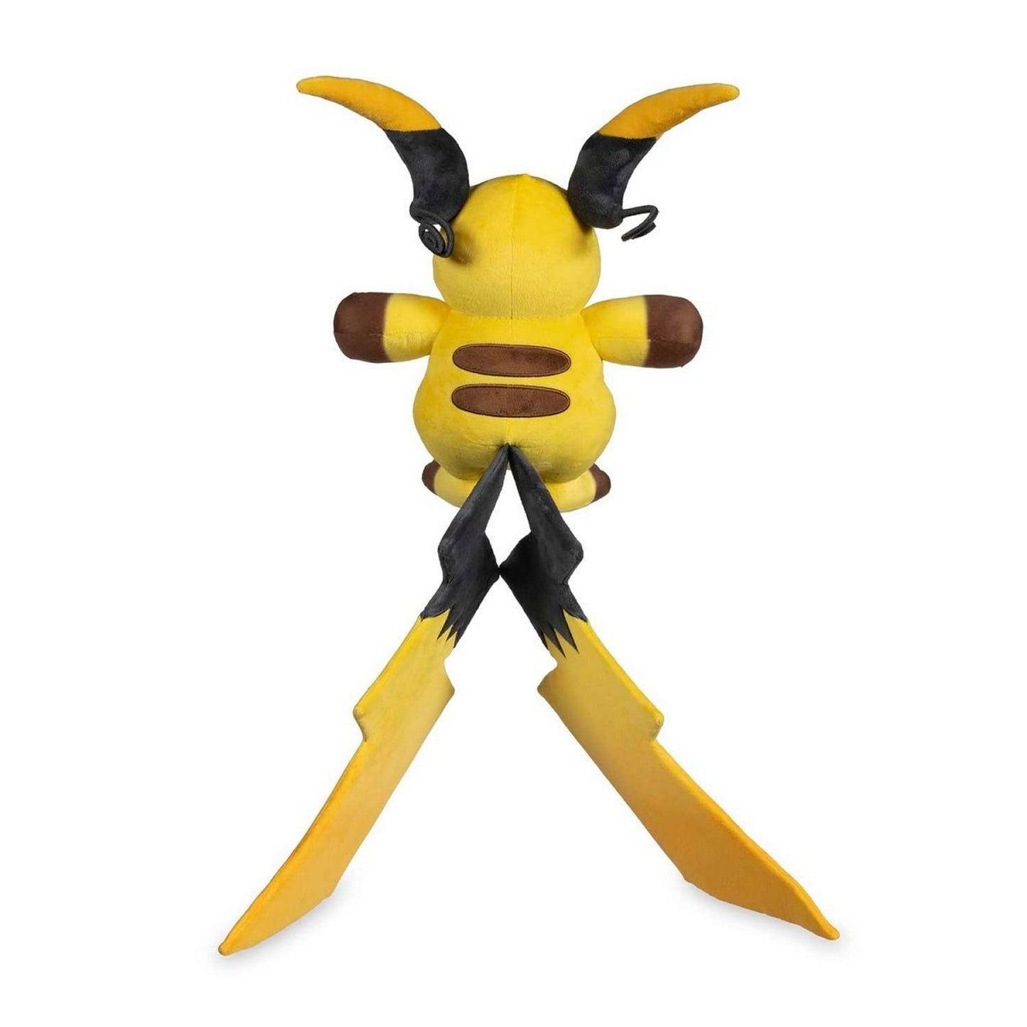 Pokemon: Mega Raichu X Plush