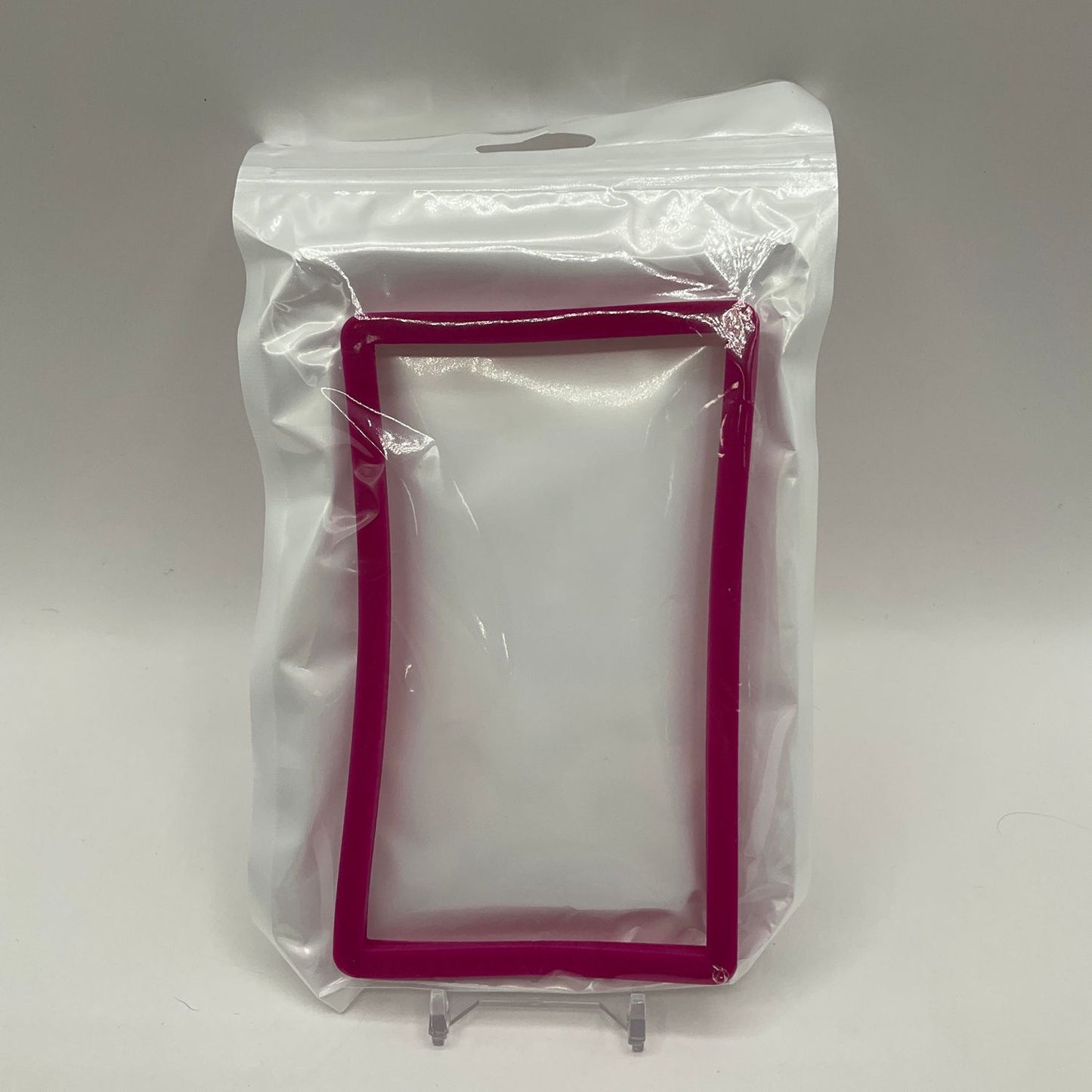 PSA Bumper Guard (Magenta)