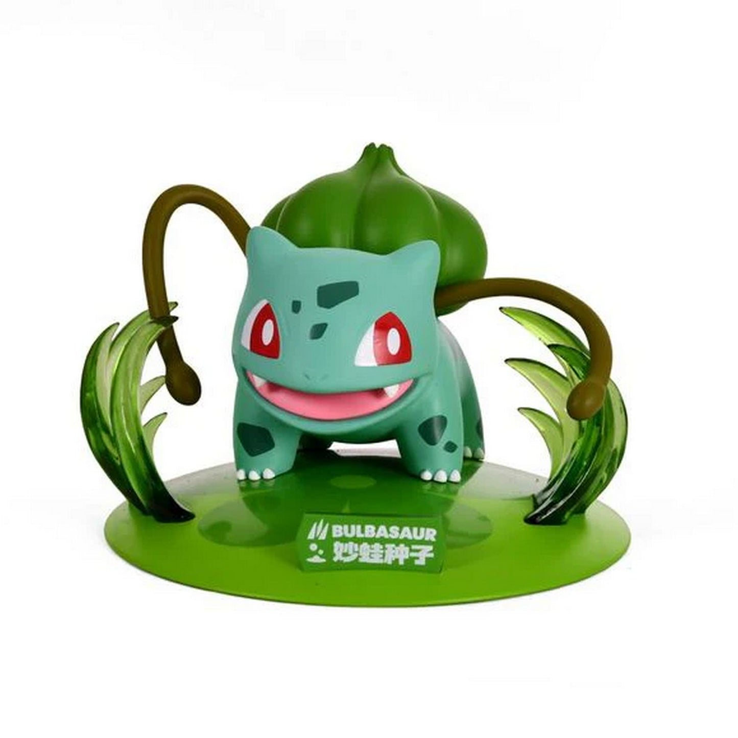 Funism Twinkmont Pokemon Figure - Bulbasaur