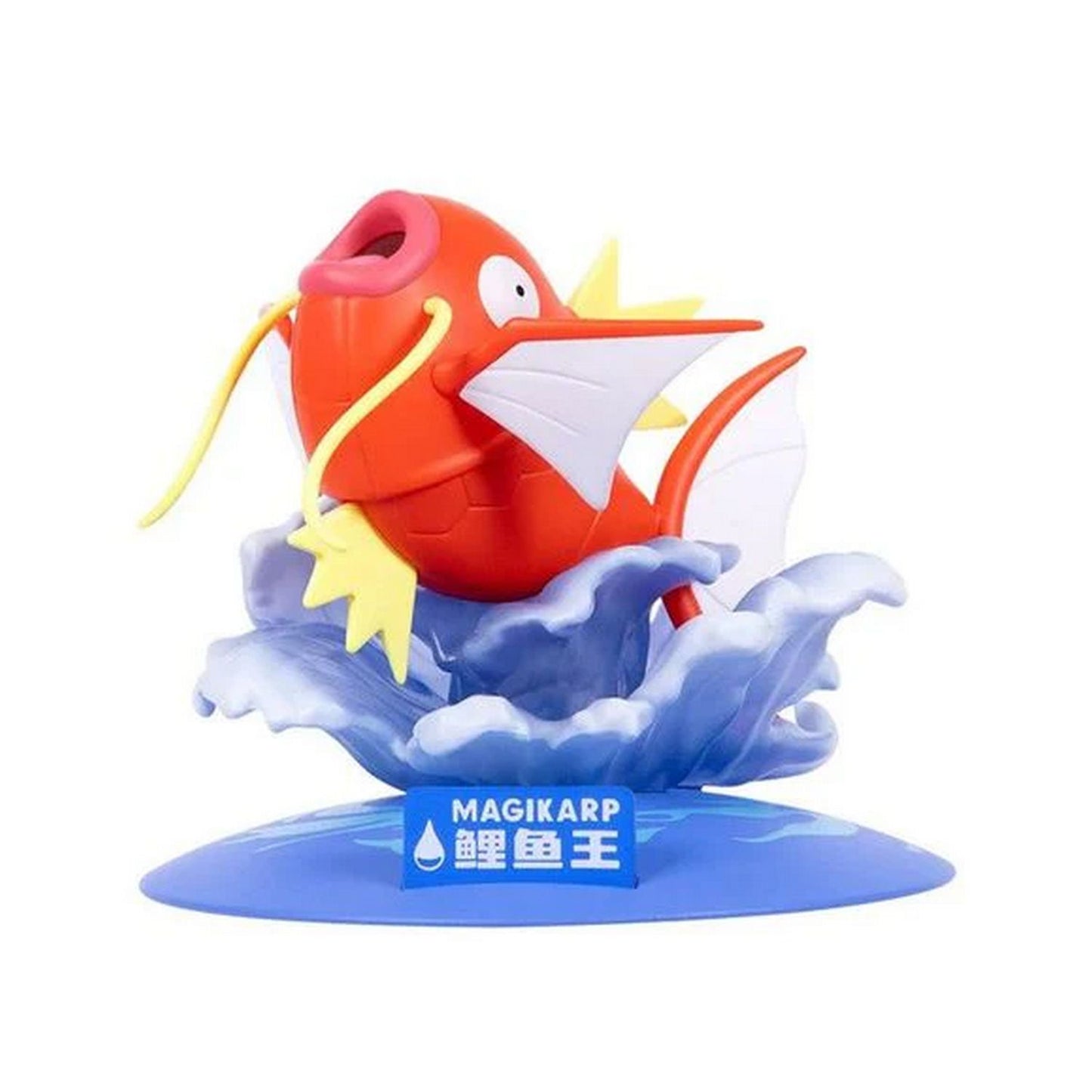 Funism Twinkmont Pokemon Figure - Magikarp