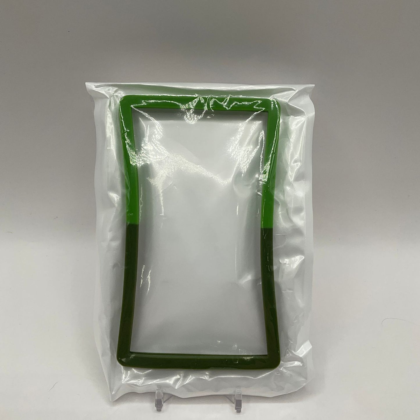 PSA Bumper Guard (Two-Tone Green)