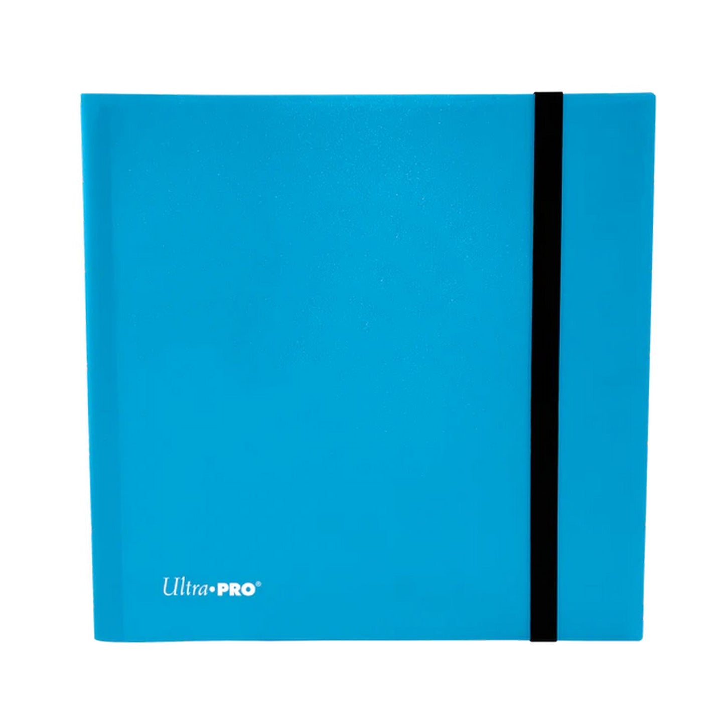 Ultra Pro: Eclipse 12-Pocket PRO-Binder (Sky Blue)