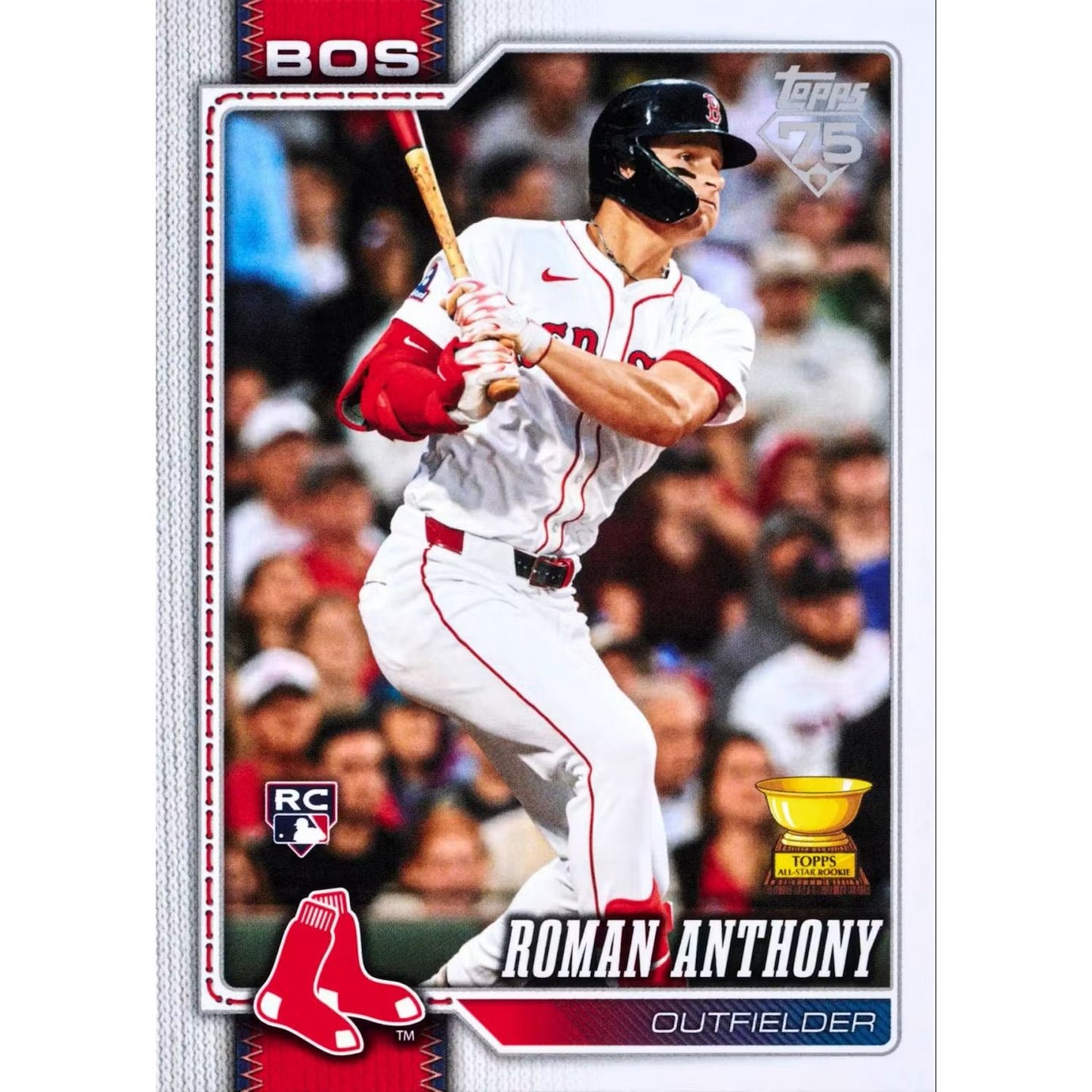2026 Topps Complete Baseball Factory Set
