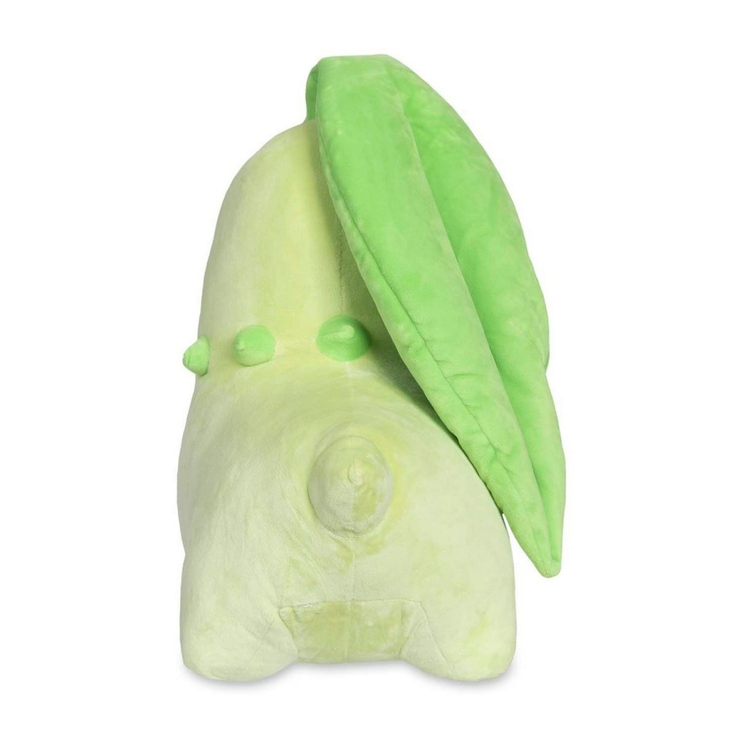 Pokemon: Life Size Chikorita Plush